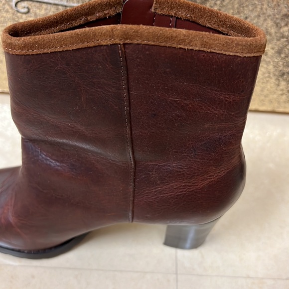 Lauren Ralph Lauren Carah tassel boots, size 6.5, NWT - Picture 12 of 16